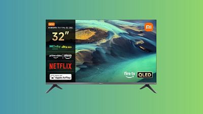 image de la news Top des ventes, Amazon brade le prix de cette TV Xiaomi pour encore quelques jours