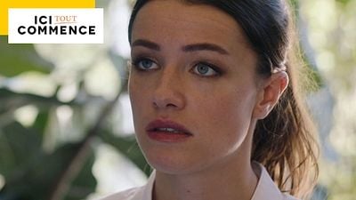 Ici tout commence : Anaïs craque et révèle le secret de Teyssier