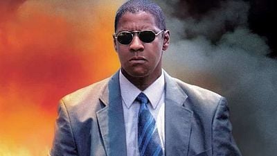 image de la news Ce soir sur Netflix : noté 4 sur 5, c'est l'un des meilleurs thrillers d'action de ces 25 dernières années... Et Denzel Washington y est impérial