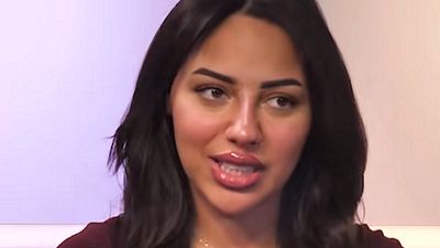 image de la news Tout beau, tout 9 : fini Kelly Vedovelli ! Qui est Nawarra, la nouvelle chroniqueuse de Cyril Hanouna ?