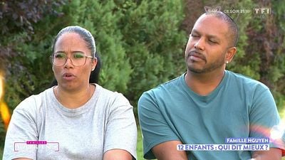 image de la news Familles nombreuses : Hélène et Son Nguyen prêts à faire leur retour dans l'émission ?