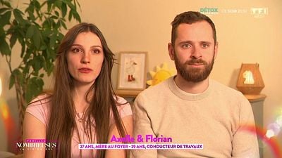 image de la news Familles nombreuses : "Ce n'est pas possible", Axelle Perronnet dresse la liste des aliments qu'elle n'achète jamais