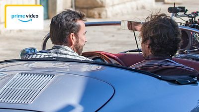 image de la news 60 ans, 120 films et 1 Oscar : cette star iconique du cinéma d'action va prêter son visage à Spider-Man !