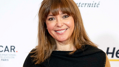 image de la news Danse avec les stars : Sandrine Quétier regrette-t-elle d'avoir laissé sa place d'animatrice ?
