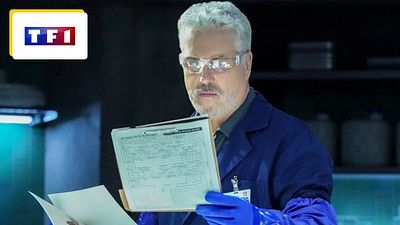 image de la news Les Experts Las Vegas revient sur TF1 ! Que vaut la suite de la série policière culte ?