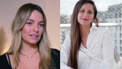 “Je ne comprends pas trop qu’elle dise ça”, Ophélie (Mariés au premier regard) met les choses au clair avec Ludivine