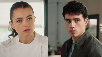 image de la news Exclu. Ici tout commence : clap de fin pour Anaïs et Milan ? La production annonce "des turbulences"