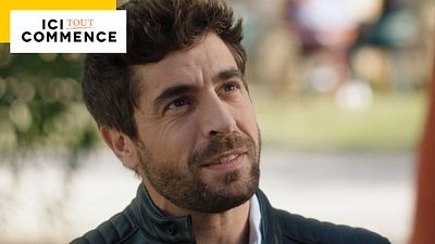 image de la news Ici tout commence : Lisandro propose à Anaïs de l'épouser !