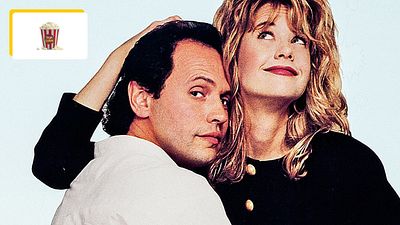 image de la news "Harry et Sally ne finissaient pas ensemble" : c'est une vraie histoire d'amour qui a changé la fin de l'une des plus grandes comédies romantiques