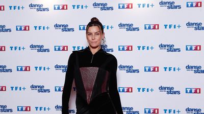 De danseuse à jurée, Fauve Hautot (Danse avec les stars) explique son choix