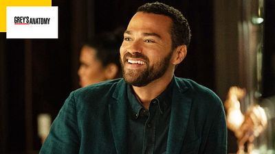 image de la news Grey's Anatomy : que devient Jesse Williams (Jackson) depuis son départ de la série ?