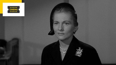 image de la news Scorsese lui voue un véritable culte ! Découvrez l'oeuvre de cette "Wonder Woman du cinéma" injustement oubliée