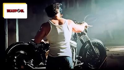 image de la news Deadpool et Wolverine : cet acteur ne reste que 2 secondes à l'écran mais ça a suffi à le rendre malade !