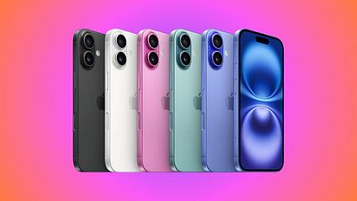 image de la news Amazon brade le prix du très performant iPhone 16 Plus pour une durée limitée