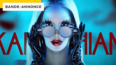 image de la news Kim Kardashian méconnaissable dans sa première série ! Découvrez la bande-annonce d'American Horror Story saison 12