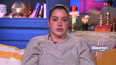 image de la news "C'est assez dur", Maureen revient sur sa participation à Nouvelle Star bien avant la Star Academy !