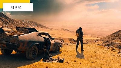 image de la news Quiz Cinéma : cette image est-elle la première ou la dernière du film ?