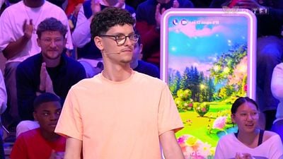 image de la news Les 12 Coups de midi : c'est parti pour la valse des Maîtres de midi ! Qui est Tiago, âgé de tout juste 18 ans ?