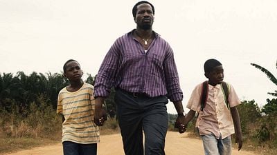 image de la news Un jour avec mon père : pourquoi ce très beau film a marqué l'Histoire du Festival de Cannes ?