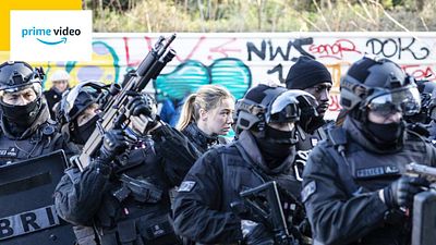 image de la news Sur Prime Video du 4 au 10 novembre : Harry Styles amoureux, un thriller survolté d’Olivier Marchal, Jean-Pierre Bacri inoubliable…