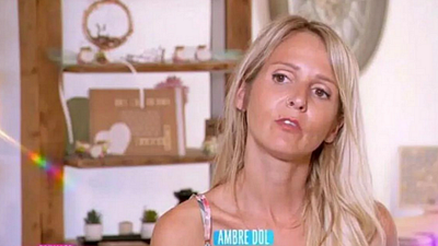 image de la news “Je ne vous…”, Ambre Dol de Familles Nombreuses parle “divorce”
