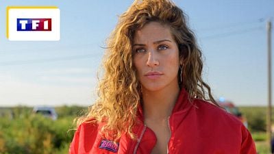 "J'ai un peu trébuché et j'ai flippé" : Manon Azem (Nora) raconte le tournage physique de la scène de l'avion de Mercato sur TF1