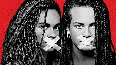 image de la news Milli Vanilli sur Paramount+ : ils ont vendu 30 millions de disques mais n'ont jamais chanté une note ! Découvrez le plus gros scandale de l'histoire de la musique dans un documentaire passionnant