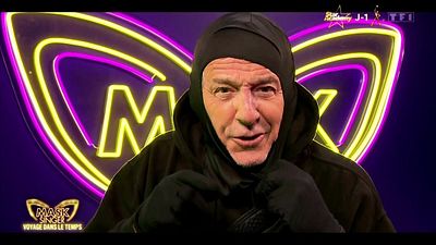 image de la news Mask Singer : les enquêteurs sont-ils parvenus à démasquer Jean-Luc Reichmann ?