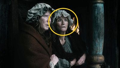 image de la news Le Hobbit : on n'aperçoit ce personnage qu'une seule seconde dans le film, mais ce n'est pas n'importe qui !
