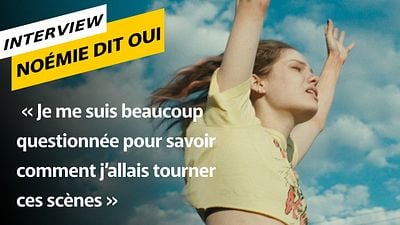 image de la news Comment le film Noémie dit oui aborde l'un des plus grands tabous de la société