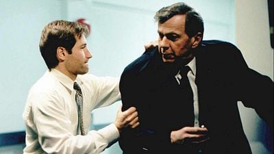 image de la news 7 ans après la fin de X-Files, que devient William B. Davis (C.G.B. Spender), l'un des plus grands méchants de séries ?
