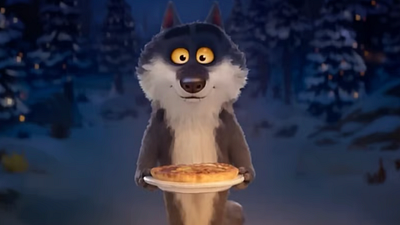 image de la news La pub du loup d'Intermarché face à une plainte d'une association : même Hugo Clément s'insurge, "crier au scandale pour tout et n'importe quoi"