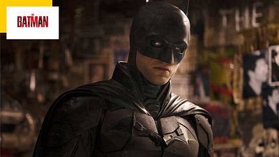 image de la news The Batman 2 : où en est la suite avec Robert Pattinson ?
