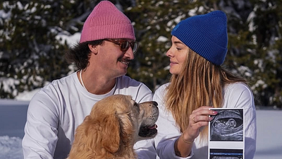 image de la news Mariés au premier regard : nouvel achat pour Ophélie et Théo en attendant bébé