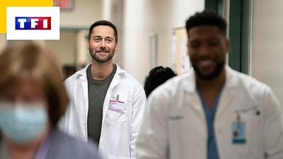 image de la news New Amsterdam sur TF1 : la star de Malcolm, Frankie Muniz, dans l'épisode de ce soir