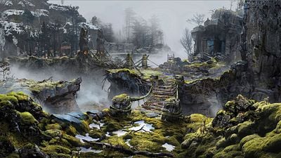 image de la news 2 saisons commandées ! Cette saga fantastique culte depuis 25 ans bientôt sur Amazon Prime Video ?