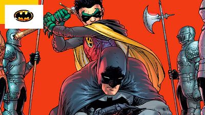 image de la news Batman : un nouveau film sans Robert Pattinson