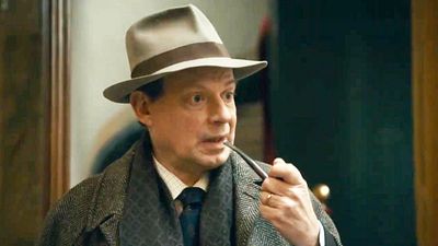 image de la news Premières images : c'est l'un des héros les plus adaptés du cinéma français, et voici la bande-annonce de sa nouvelle enquête