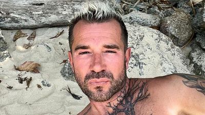 image de la news “La plus belle chose qui me soit arrivée“ : l’étonnant constat de Mathieu (L’amour est dans le pré) sur le diagnostic de sa maladie