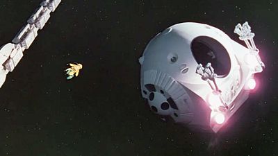 image de la news Quiz Cinéma : 7 images, 7 films de science-fiction à reconnaître !