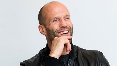 image de la news Il joue toujours le même rôle... mais dans des films différents ! Quels sont les projets de Jason Statham ?