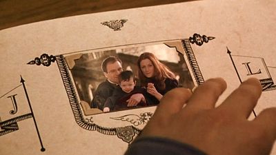 image de la news Ce soir à la télé : Harry, Hermione, Ron... Pas besoin de vous en dire plus !