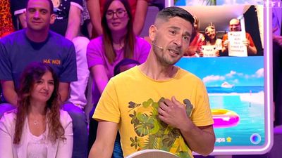 image de la news Les 12 Coups de midi : qui est Ludovic, le nouveau Maître de midi qui a éliminé Melvin ?