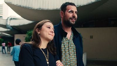 image de la news Bande-annonce : Hakim Jemili et Laura Felpin tombent amoureux le 23 avril !