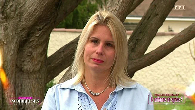 image de la news Familles nombreuses : en vacances avec Franck, Mélanie Gonzalez enchaîne les galères