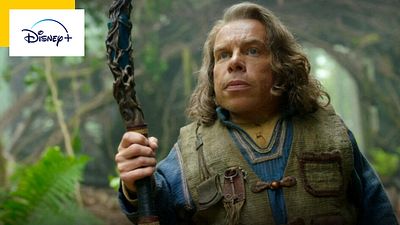image de la news Willow saison 2 : la série Disney+ aura-t-elle une suite ?