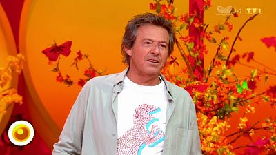 image de la news Les 12 coups de midi (TF1) : qui se cache derrière l'étoile mystérieuse ? (Avril 2023)