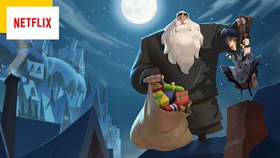 image de la news Netflix : les meilleurs films pour rire en famille