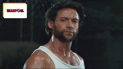 image de la news Deadpool et Wolverine : cet acteur ne reste que 2 secondes à l'écran mais il vole la vedette à Hugh Jackman