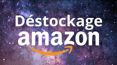 image de la news Déstockage Amazon : jusqu'à -43% de réduction sur ces 3 produits high-tech